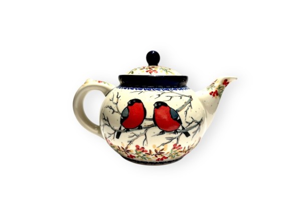 060 Bunzlau Theepot 1,2L U4908 060 Bunzlau Theepot 1,2L 060 Bunzlau Theepot 1,2L U4908 060 Bunzlau Theepot 1,2L